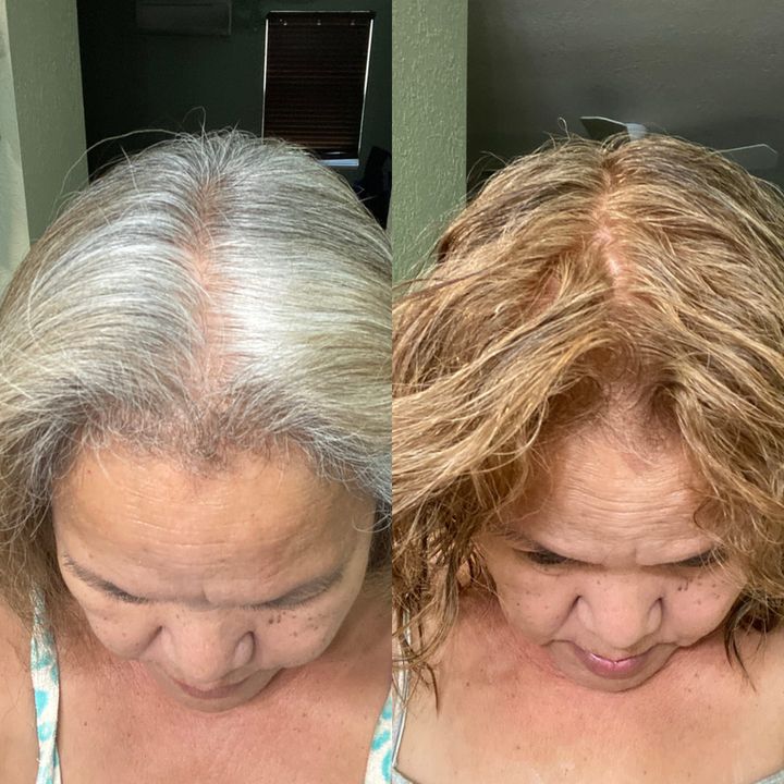 Review by Daphne M.