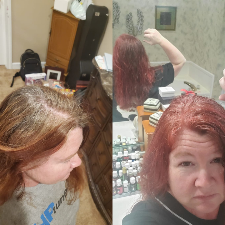 Review by Kara P.