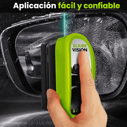 EliureVision™ – Máxima Claridad En Cualquier Clima