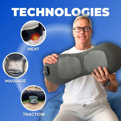 Unload The Ache Your Desk Built